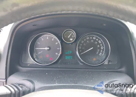 2014 Chevrolet Captiva Sport 2Ls from USA, damaged, VIN 3GNAL2EK4ES548401